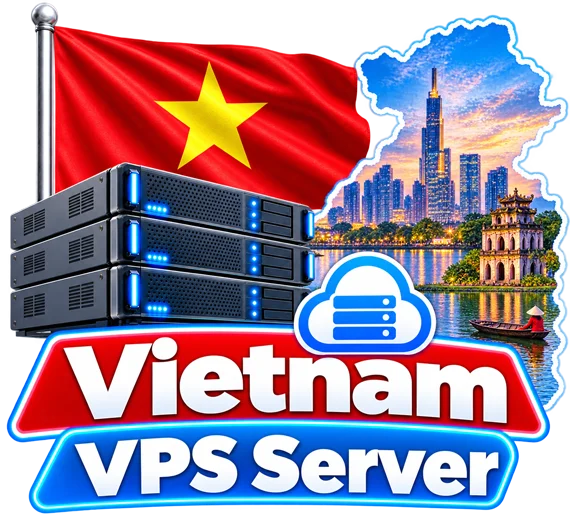 Vietnam VPS Hosting